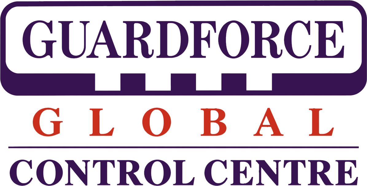 Guardforce Global Control Centre